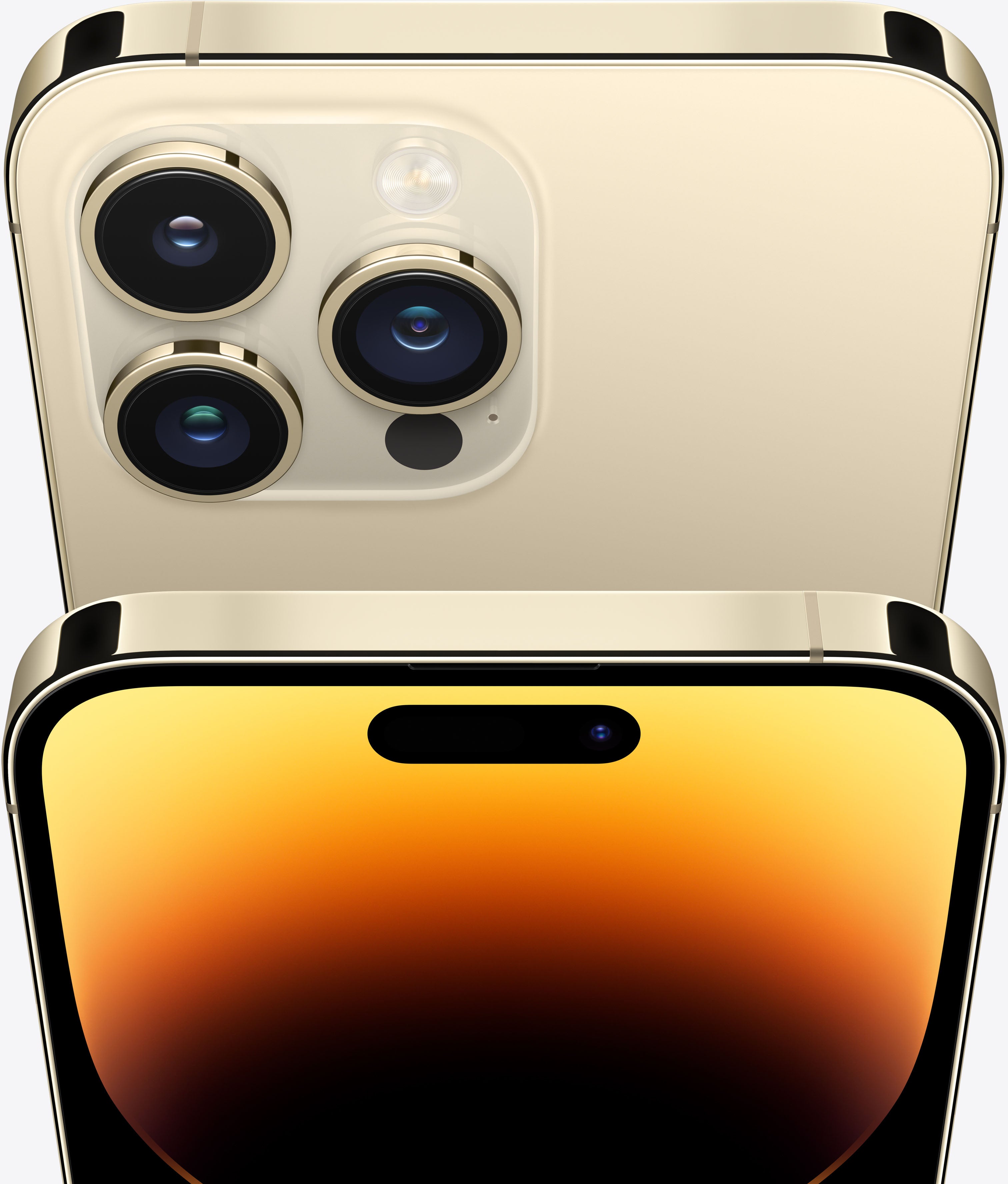 Apple iPhone 14 Pro Max A2651 Carolina West Locked Good