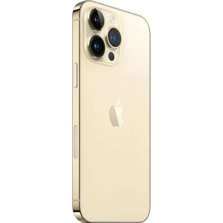 Apple iPhone 14 Pro Max A2651 Carolina West Locked Good