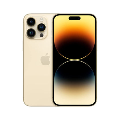 Apple iPhone 14 Pro Max A2651 Carolina West Locked Good