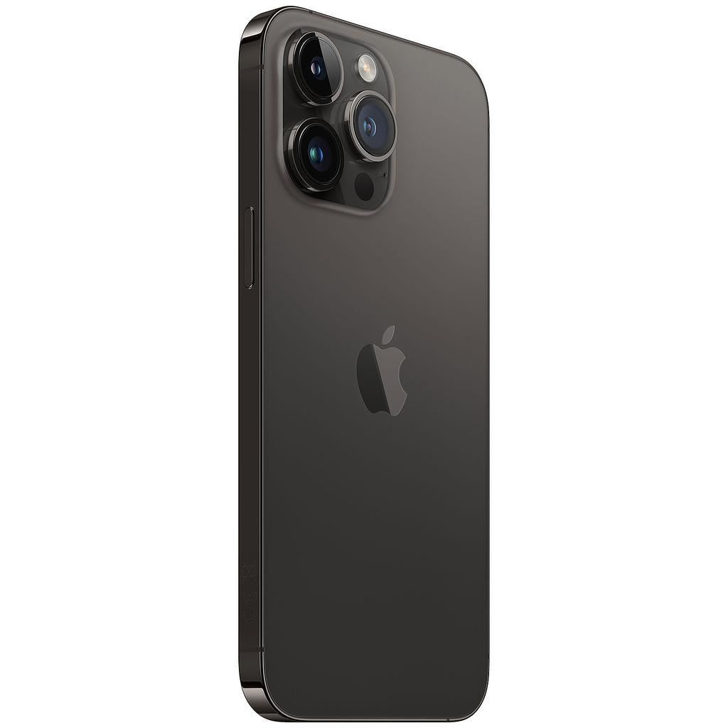 Apple iPhone 14 Pro Max A2651 T-Mobile Locked Good Under 80% Battery