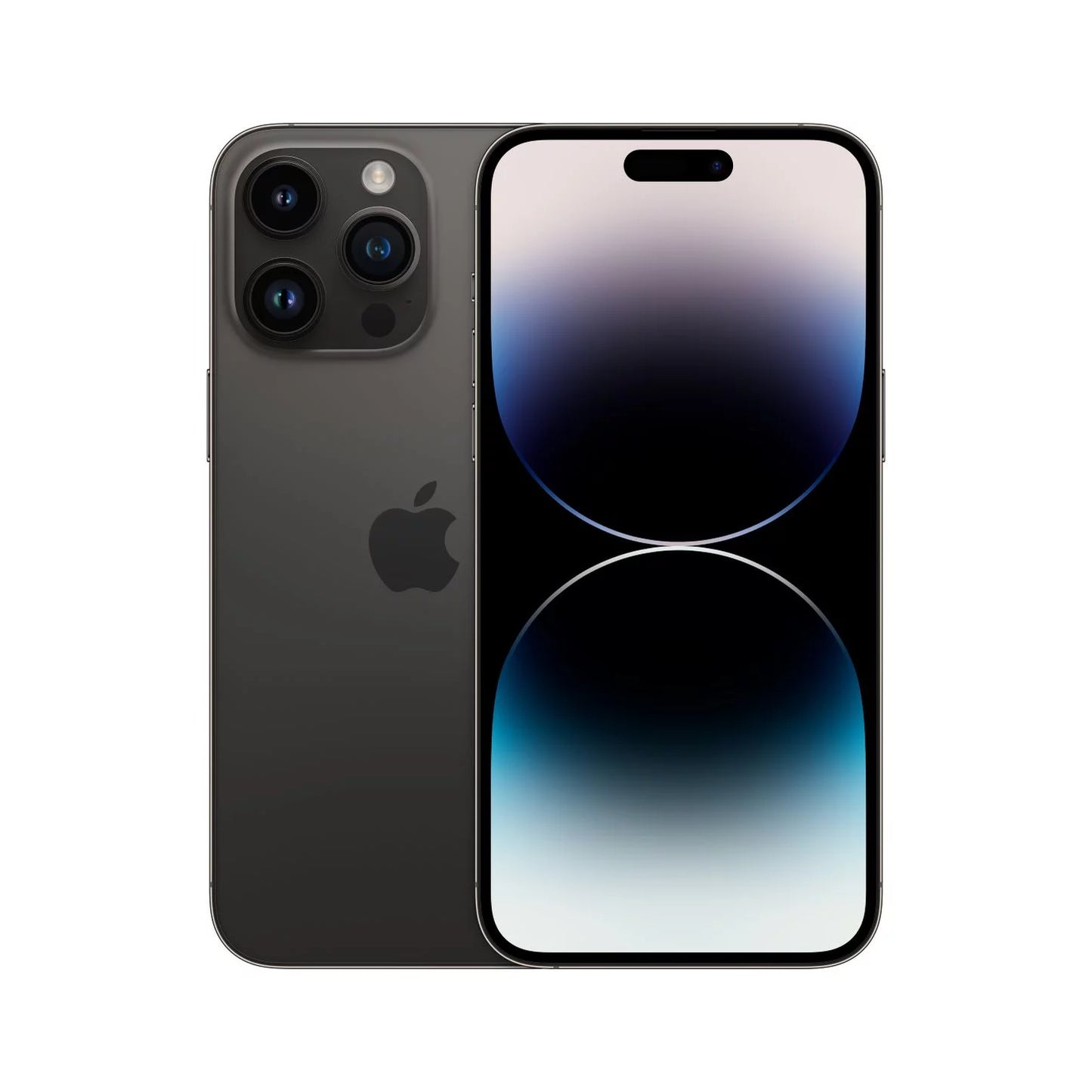 Apple iPhone 14 Pro Max A2651 T-Mobile Locked Good Under 80% Battery