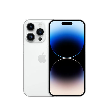 Apple iPhone 14 Pro A2650 AT&T Locked Acceptable