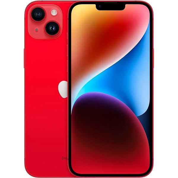 Apple iPhone 14 A2649 T-Mobile Locked Acceptable