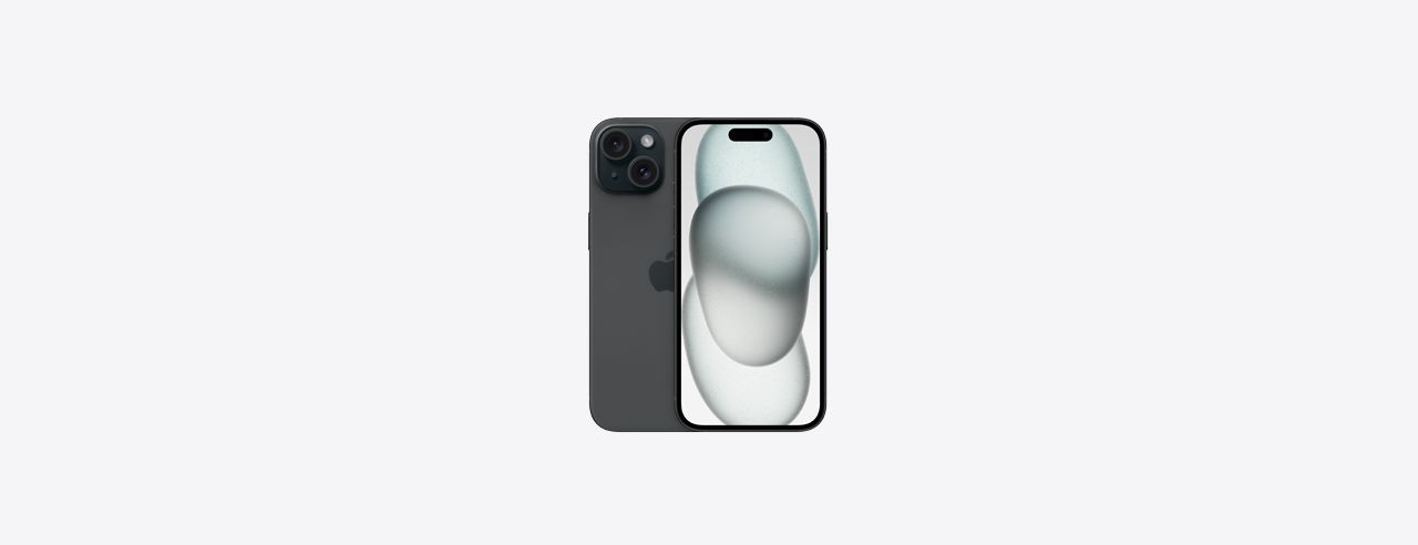 Apple iPhone 15 A3089 AT&T Locked Good