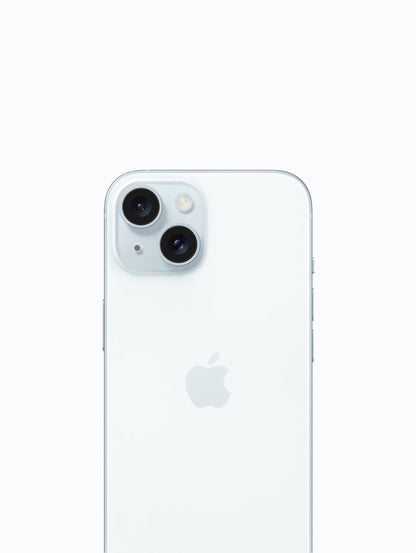 Apple iPhone 15 A3089 Unlocked Very Good Under 80% Battery