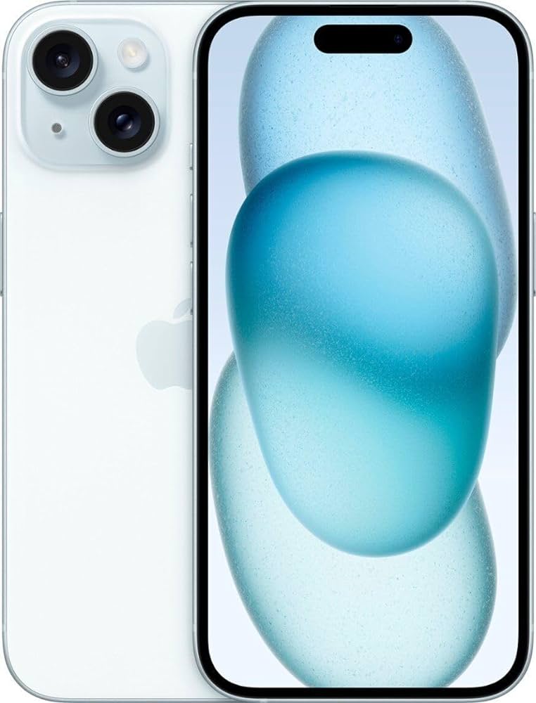 Apple iPhone 15 A3089 US Cellular Locked Good
