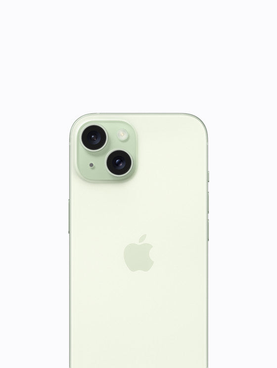 Apple iPhone 15 A2846 Argon Locked Acceptable
