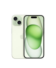 Apple iPhone 15 A2846 Argon Locked Acceptable