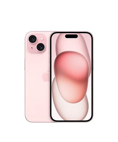 Apple iPhone 15 A3089 T-Mobile Locked Good