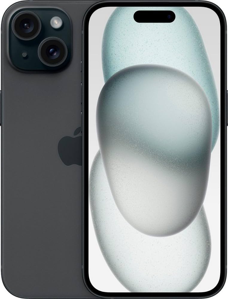 Apple iPhone 15 Plus A2847 AT&T Locked Good