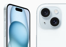 Apple iPhone 15 Plus A2847 AT&T Locked Good