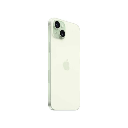 Apple iPhone 15 Plus A2847 AT&T Locked Good