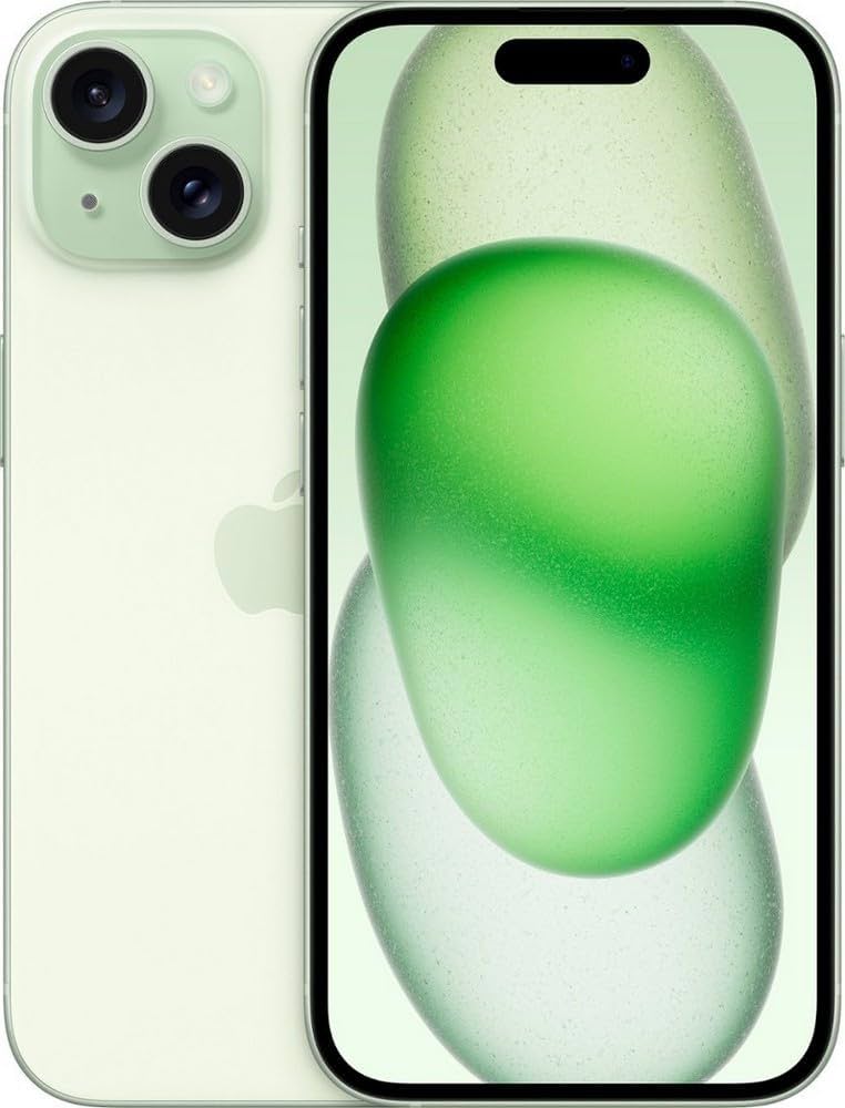 Apple iPhone 15 Plus A2847 AT&T Locked Excellent