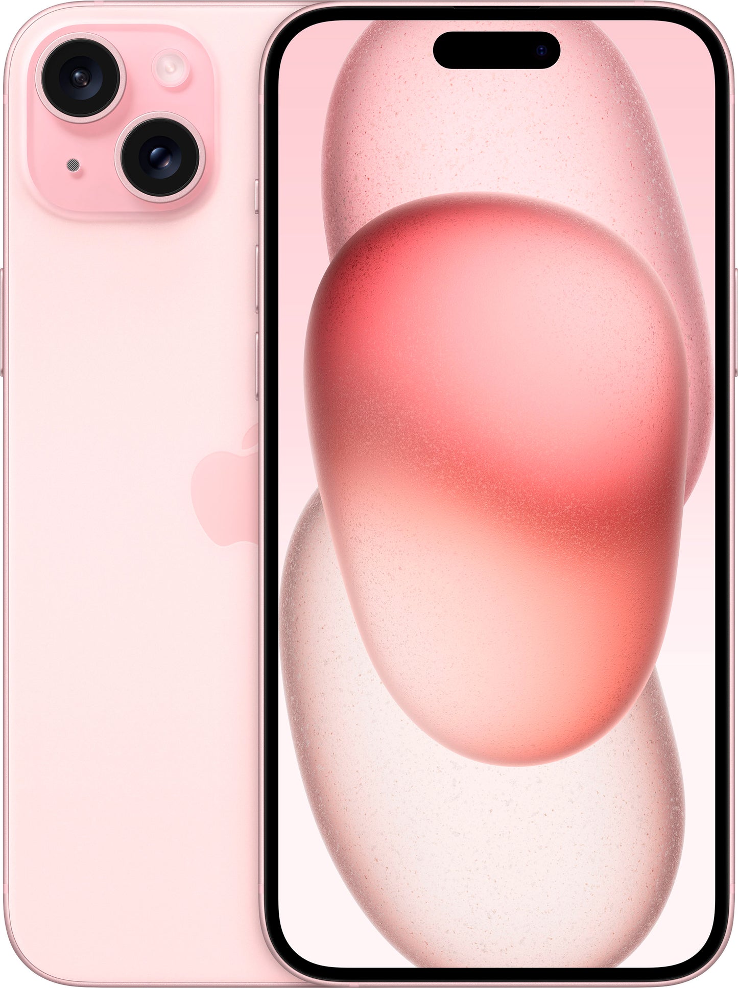Apple iPhone 15 Plus A2847 Carolina West Locked Acceptable