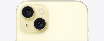 Apple iPhone 15 Plus A2847 T-Mobile Locked Acceptable