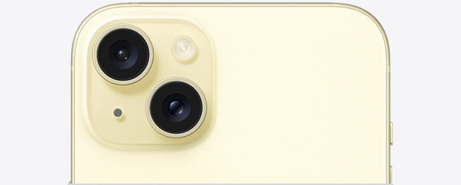 Apple iPhone 15 Plus A2847 Unlocked Acceptable