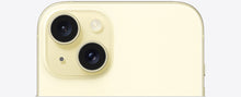 Apple iPhone 15 Plus A2847 Argon Locked Acceptable