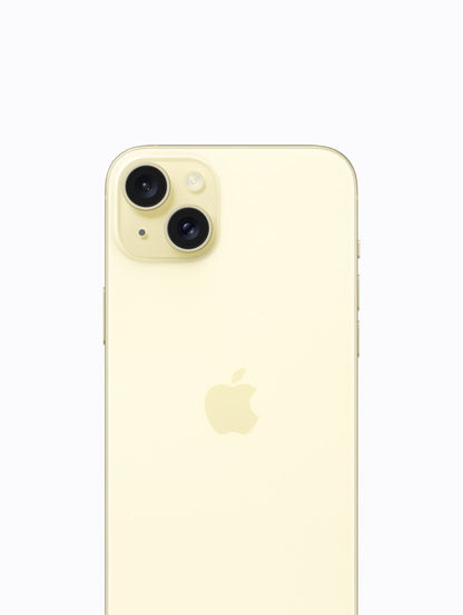 Apple iPhone 15 Plus A2847 C Spire Locked Acceptable