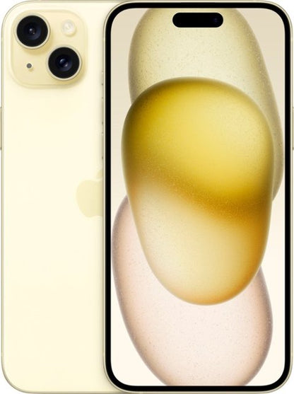 Apple iPhone 15 Plus A2847 AT&T Locked Good