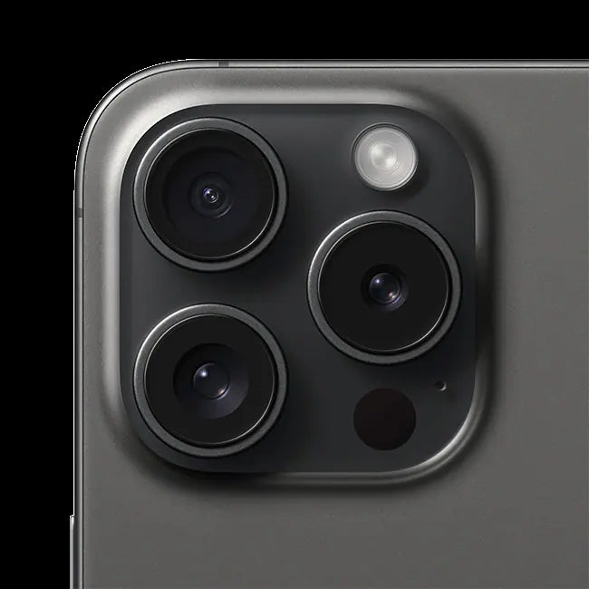 Apple iPhone 15 Pro A2848 Visible Locked Very Good