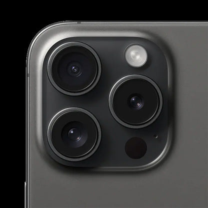 Apple iPhone 15 Pro A2848 Visible Locked Very Good