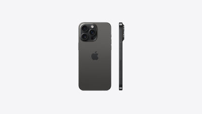 Apple iPhone 15 Pro A2848 T-Mobile Locked M