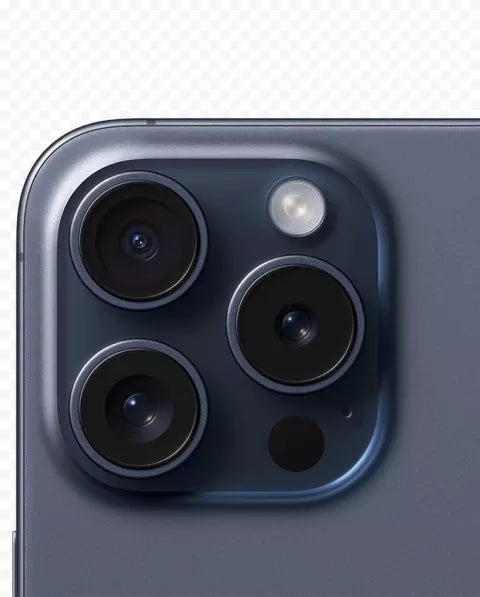 Apple iPhone 15 Pro A2848 T-Mobile Locked M