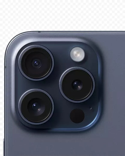 Apple iPhone 15 Pro A2848 T-Mobile Locked M