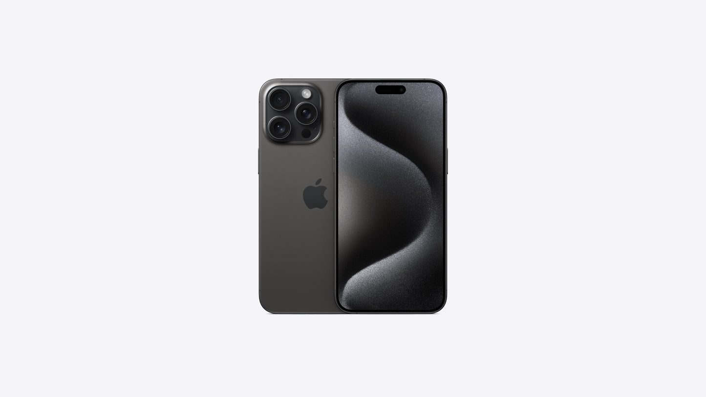 Apple iPhone 15 Pro Max A2849 Claro Locked Good