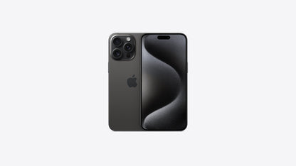 Apple iPhone 15 Pro Max A2849 Unlocked Good Medium Burn Under 80% Battery