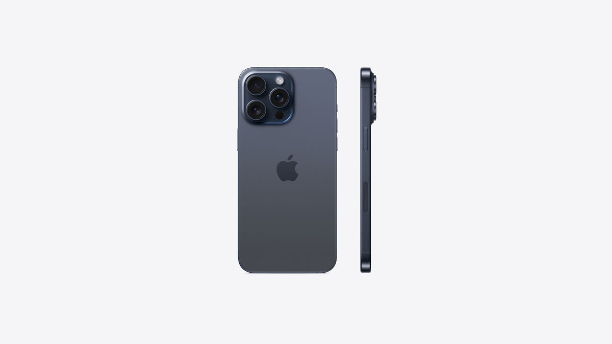 Apple iPhone 15 Pro Max A2849 Unlocked Good