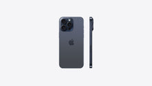 Apple iPhone 15 Pro Max A2849 Argon Locked Very Good