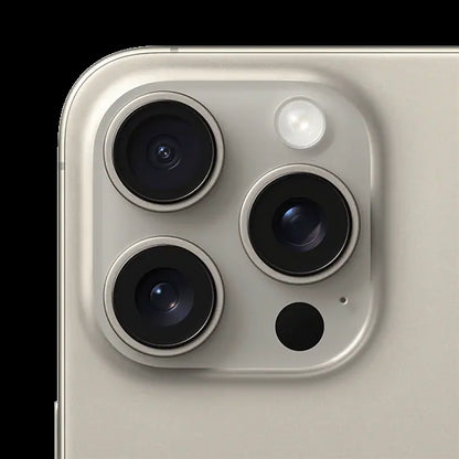 Apple iPhone 15 Pro Max A2849 AT&T Locked Very Good Under 80% Battery