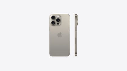 Apple iPhone 15 Pro Max A2849 AT&T Locked Good