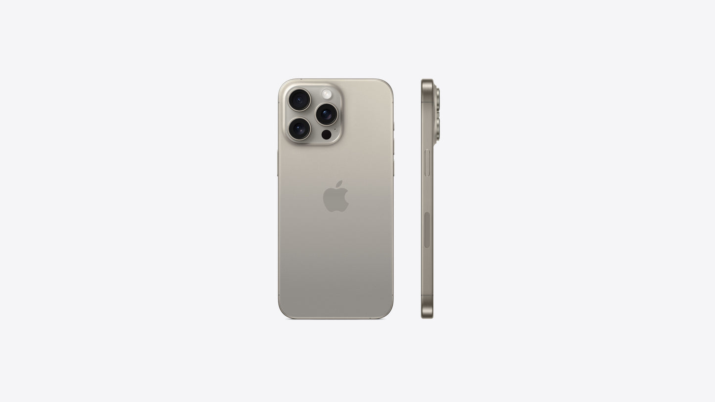Apple iPhone 15 Pro Max A2849 Xfinity Locked Excellent