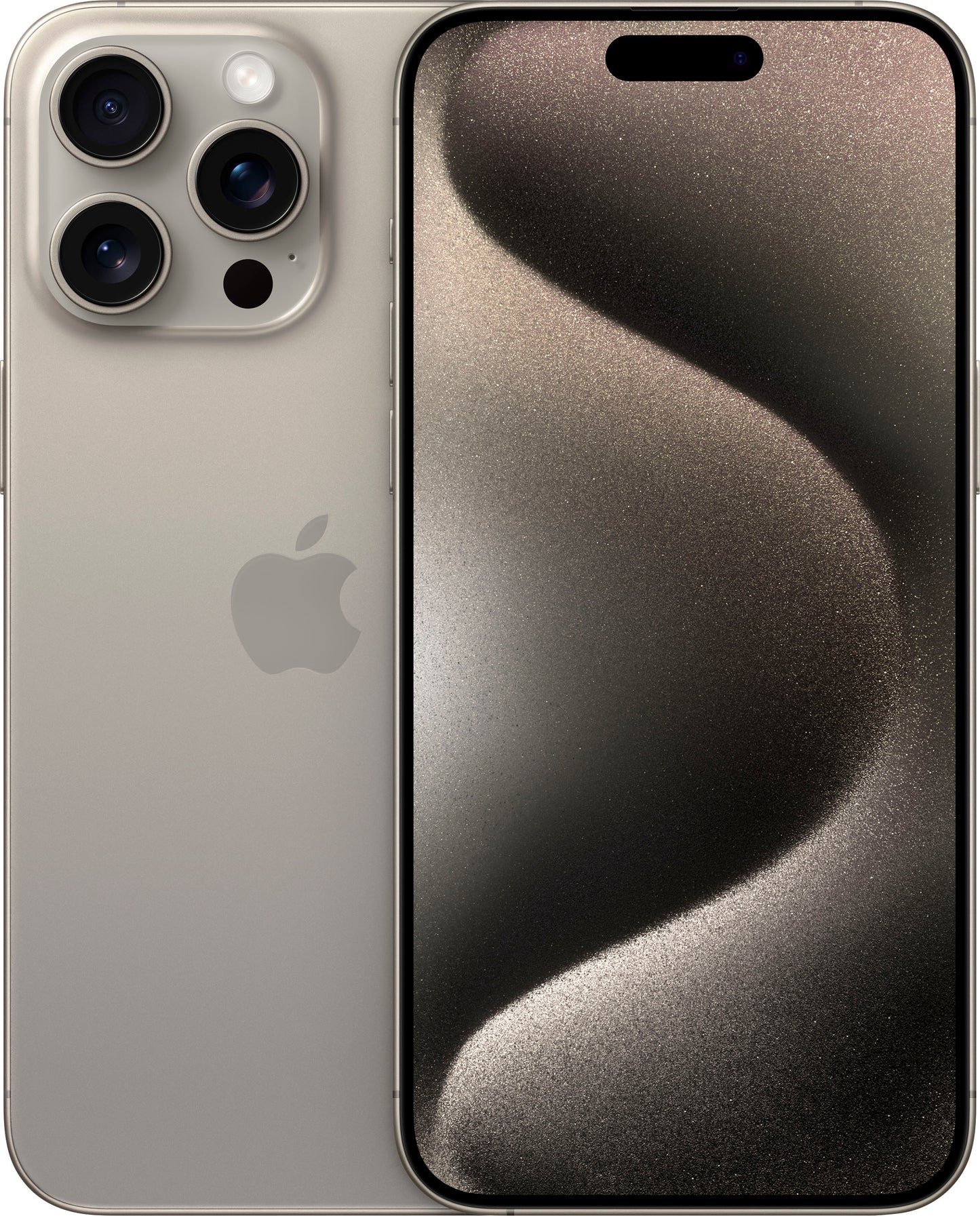 Apple iPhone 15 Pro Max A2849 AT&T Locked Very Good