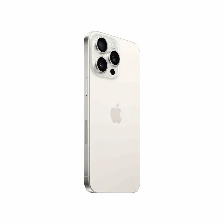 Apple iPhone 15 Pro Max A2849 Unlocked Acceptable Light Burn