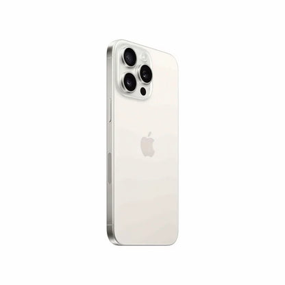 Apple iPhone 15 Pro Max A2849 Unlocked Acceptable Light Burn