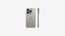 Apple iPhone 15 Pro A2848 Boost Locked Good