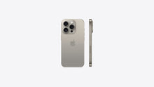 Apple iPhone 15 Pro A2848 AT&T Locked Acceptable