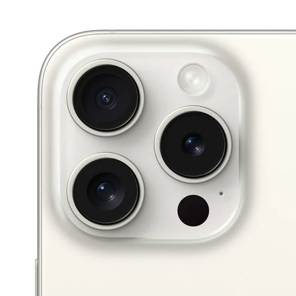 Apple iPhone 15 Pro A2848 T-Mobile Locked M