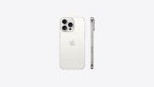 Apple iPhone 15 Pro A2848 Unlocked Very Good Medium Burn