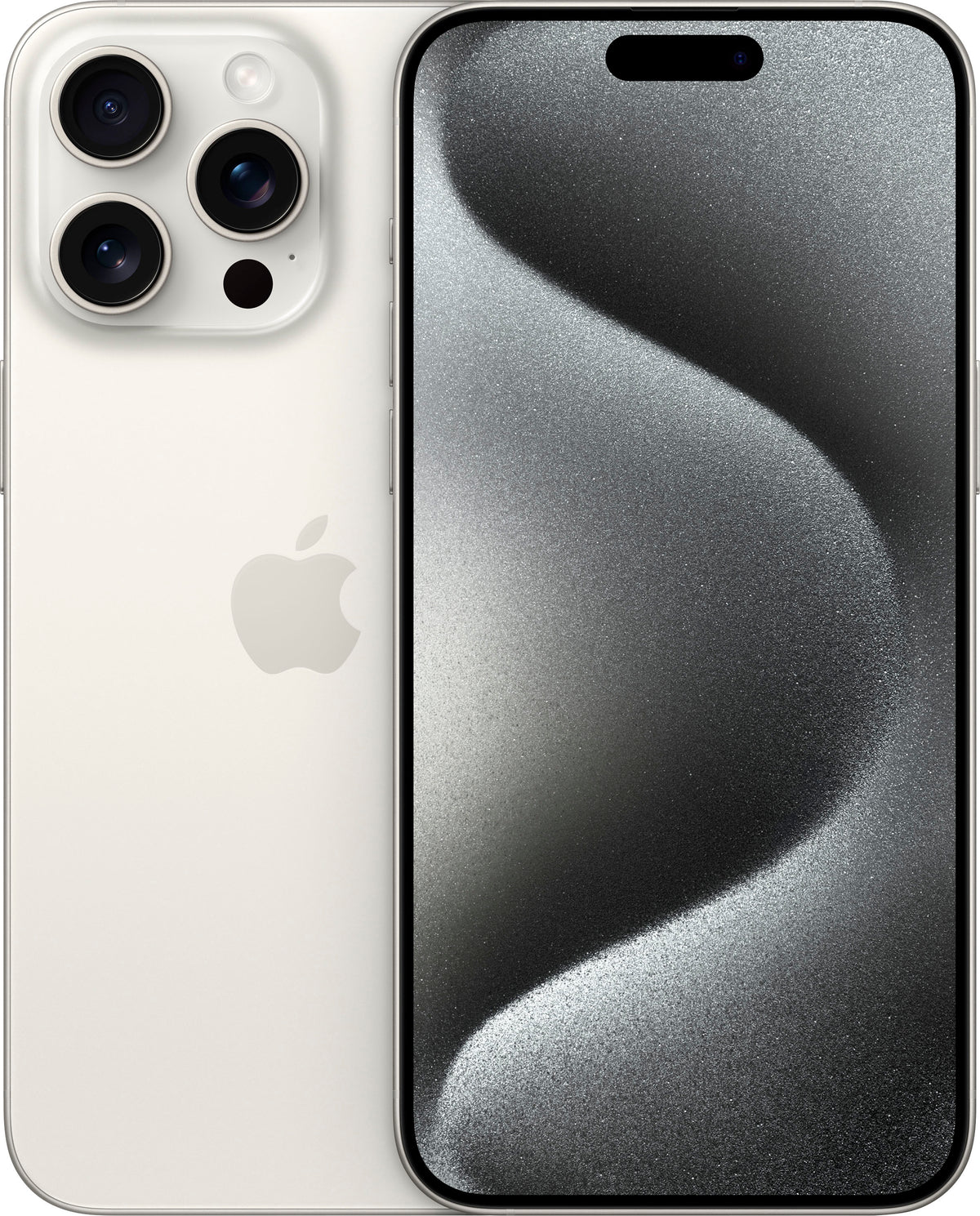 Apple iPhone 15 Pro A2848 Unlocked Acceptable Light Burn