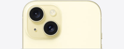 Apple iPhone 15 A2846 Claro Locked Acceptable