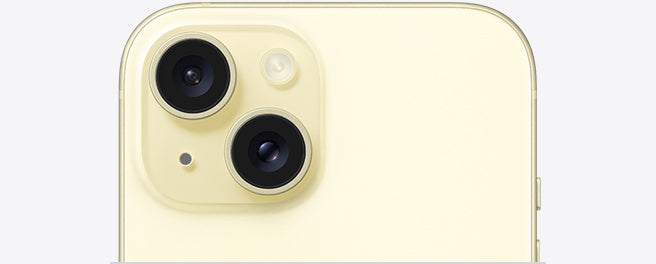 Apple iPhone 15 A2846 Unlocked Acceptable