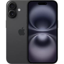 Apple iPhone 16 A3081 AT&T Locked Very Good