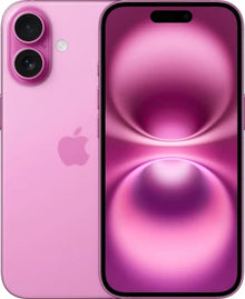 Apple iPhone 16 A3081 Spectrum Locked Good