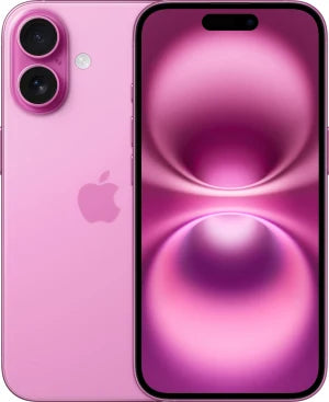 Apple iPhone 16 A3081 Spectrum Locked Good