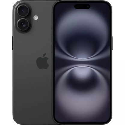 Apple iPhone 16 Plus A3082 Visible Locked Very Good