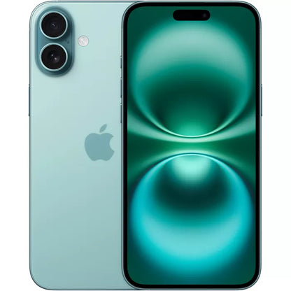 Apple iPhone 16 Plus A3082 Cricket Locked Acceptable